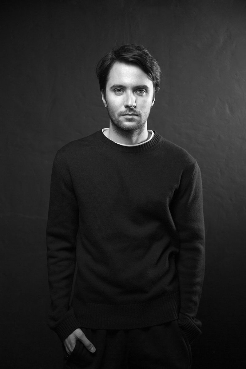 Alex Millir